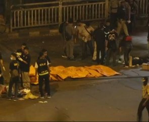 Setakat ini tiada warga Malaysia dikesan menjadi mangsa