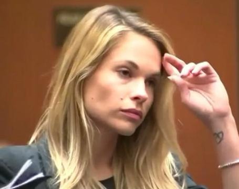 Body shaming playboy model gets three years probation