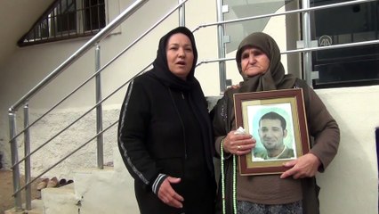 Ailesini görmek için gittiği Ukrayna'da mahsur kaldı: "Bombalar yağıyor, çıkamıyorum"