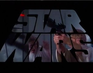 The Force is strong as Star Wars turns 40