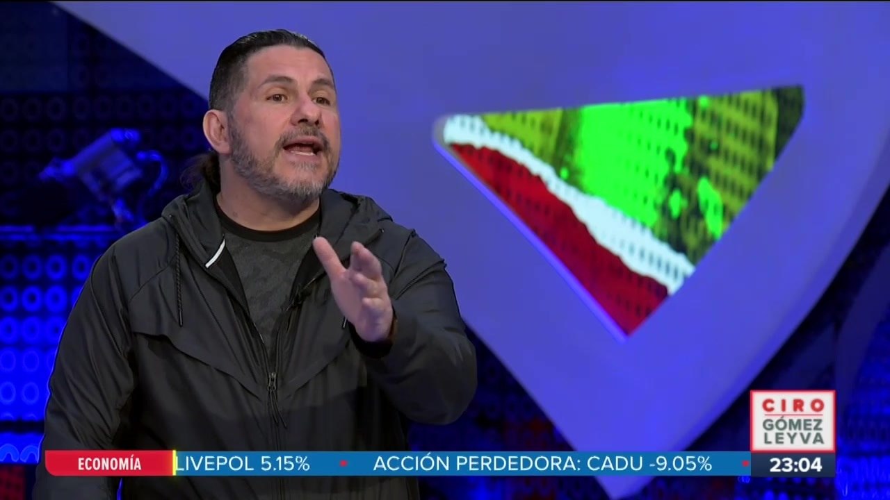 Sección David Páramo