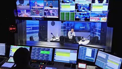 Francis Perrin : «Les exportations de pétrole et de gaz russes continuent vers l'Europe»
