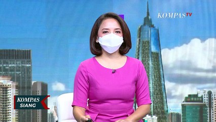 Darurat hingga 5 Maret 2022, Warga Serang Banten Masih Takut & Waspada terhadap Banjir Susulan