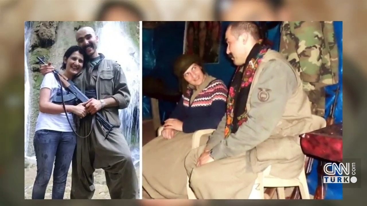 Son dakika haberi: HDP'li Semra Güzel'in dokunulmazlığı kaldırıldı