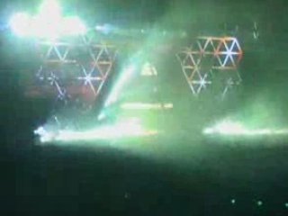 DAFT PUNK ALIVE 2007