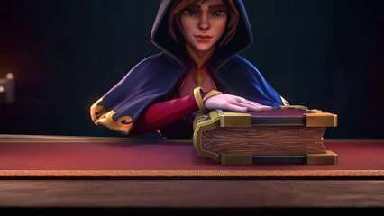 Puzzle Quest 3 - Bande-annonce de lancement