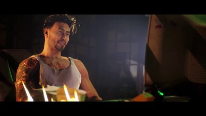 Shadow Warrior 3 - Bande-annonce de lancement