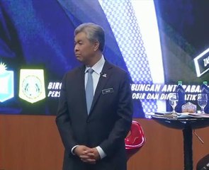 Insiden letupan di Jakarta Timur