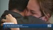 Emotional reunion as Valley woman arrives in Phoenix after fleeing Ukraine