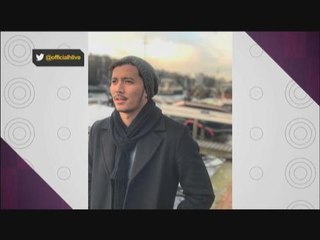 Fattah Amin lebih mampu menjiwai -  Aizat Amdan