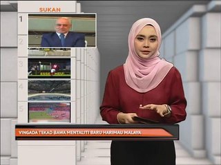 Buletin AWANI Top 5 (12:00AM)