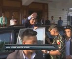 Nepal's prime minister resigns