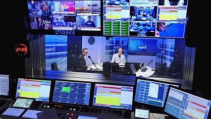 Le journal de 7h du 02/03/2022