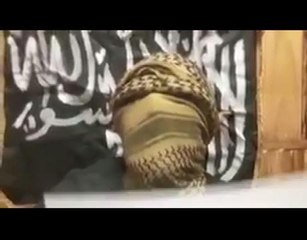 ISIS mengaku bertanggungjawab