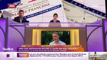 On peut tout dire sur RMC : Vers une abstention record à cause des mal-inscrits ? - 02/03