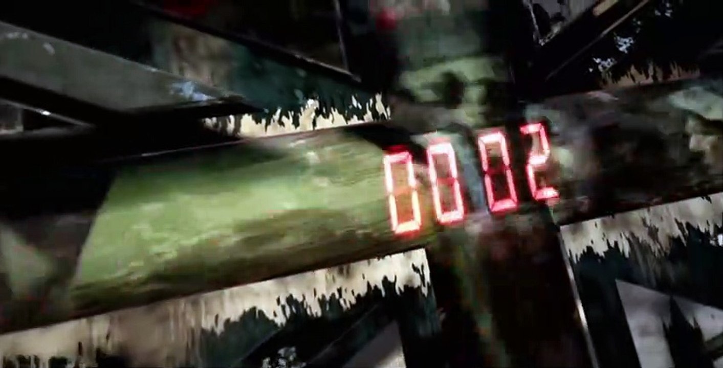 Spooks: Code 9 S01 E03