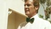 Ex-James Bond actor Roger Moore dies