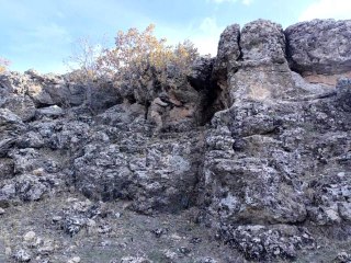 Eren Kış-29 Şehit Jandarma Uzman Onbaşı Hakan Öcalan Operasyonu başlatıldı