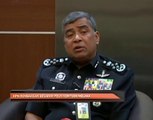 KPN rombakkan besaran polis kontijen Melaka
