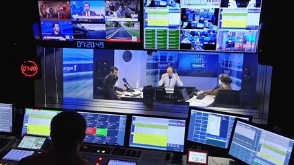 Tournois du Grand Chelem : l'exclusion de Medvedev serait une erreur