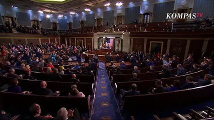 Biden Ungkap Sanksi Ekonomi untuk Rusia: Ekonomi Rusia Terguncang, Putin Harus Disalahkan