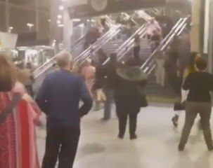 Death toll rises in UK suicide attack at Ariana Grande concert