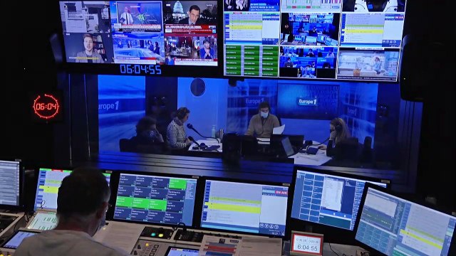 Ukraine : pourquoi l'asphyxie de la banque centrale russe est stratégique