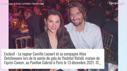 "N'ayez pas peur" : Alice Detollenaere opérée, elle sort du silence et s'explique