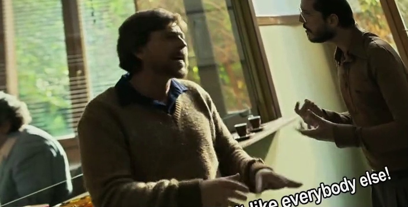 La mafia uccide solo d'estate - La serie S02 E04