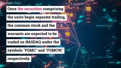 Fundamental Global Merger Corp. Prices $70,000,000 Initial Public Offering