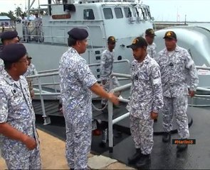 Alat komunikasi rosak antara punca terputus hubungan