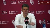 Porter Moser 3-1 (Post-West Virginia)