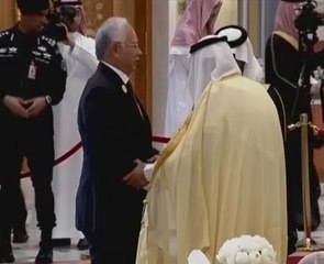 Perdana Menteri sertai Sidang Kemuncak Negara Arab