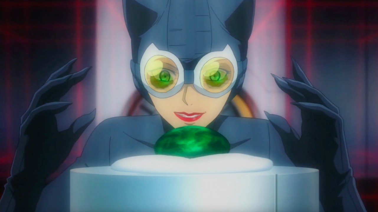 Catwoman Hunted - Trailer (Deutsch) HD