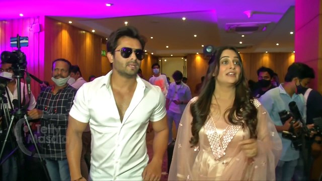 Dipika Kakar Revealed Shocking Facts About Her Co-Stars, Says ' Says They Had A Lot Of Problems With Me