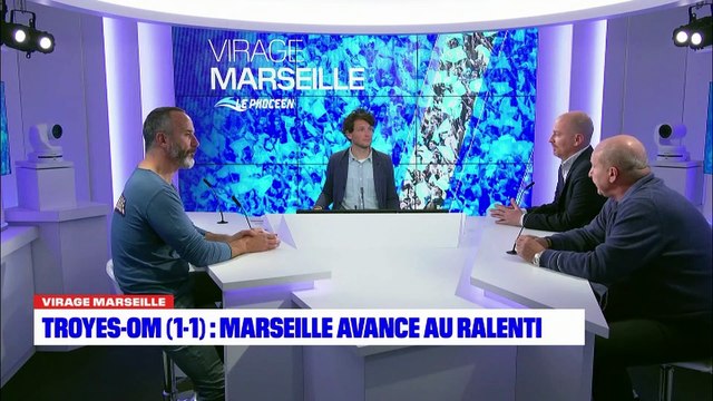 Virage Marseille : Di Meco et Courbis s'interrogent sur les choix de Sampaoli