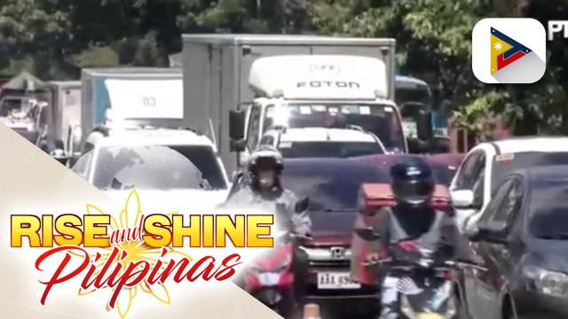 MMDA, pinag-aaralan na ang pagpapatupad ng number coding scheme sa umaga