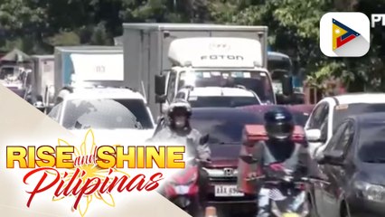 MMDA, pinag-aaralan na ang pagpapatupad ng number coding scheme sa umaga