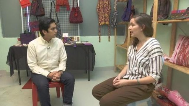 Rizal's ASEAN: We are not a charity, we are a fashion brand!