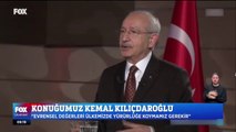 Kılıçdaroğlu’ndan ‘Montrö’ çıkışı: Erdoğan, önemini kavramıştır