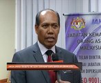 JAKOA jawab persepsi netizen terhadap guru sekolah Orang Asli