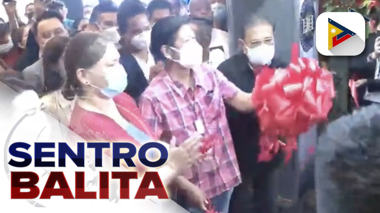 BBM, naniniwalang dapat maging ‘neutral’ sa usapin ng Ukraine at Russia