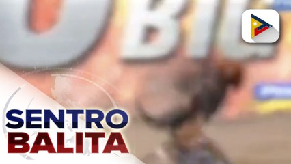 Pres. Duterte, pabor na suspendihin muna ang e-sabong; Lisensya ng pitong e-sabong, isinusulong na kanselahin muna habang 'di pa nahahanap ang mga sabungero