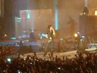 30.10.07 Monsoon - Tokio Hotel Live in Milan ( Datchforum )