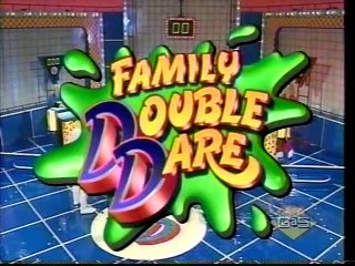 Downhill Racers vs Mindbenders, 1990