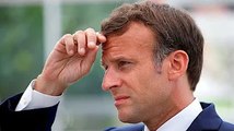 Pass Sanitaire: Emmanuel macron fonce droit dans le mur.