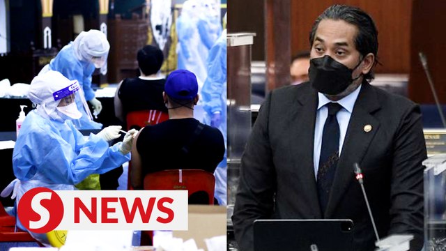 Health Ministry pays out RM203.6mil in special assistance to over 290,000 frontliners