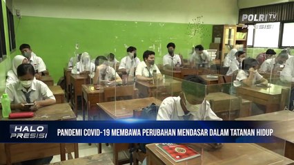 TETAP BUGAR DI ERA PANDEMI