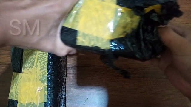 Unboxing 3 HP Xiaomi redmi 5A