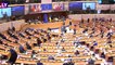 Volodymyr Zelenskyy, Ukraine President Gets Standing Ovation In EU Parliament, Sergei Lavrov Sees Walkout In UNHCR As He Defends Russia